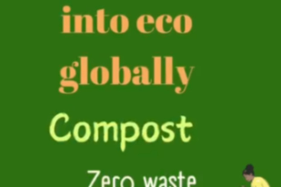 Türkiye : Composting at School