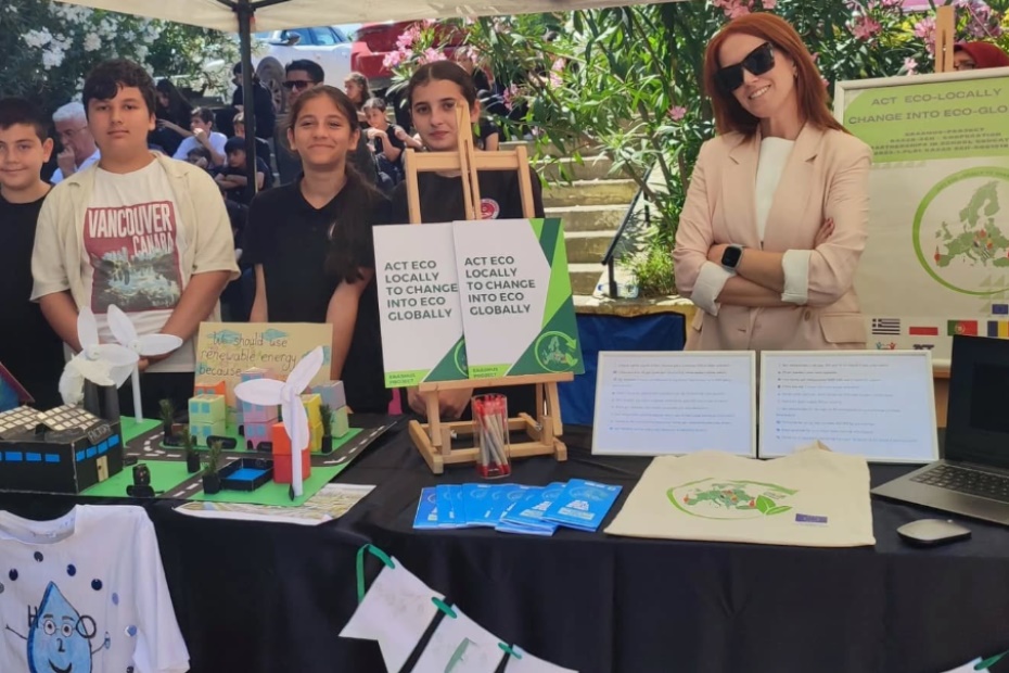 Türkiye : World Environment Day 