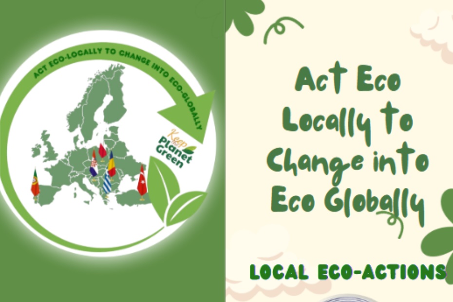 Romania: Local Acts 2023-2025